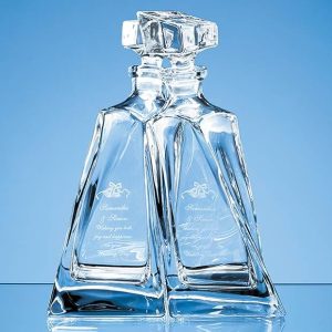 Decanters